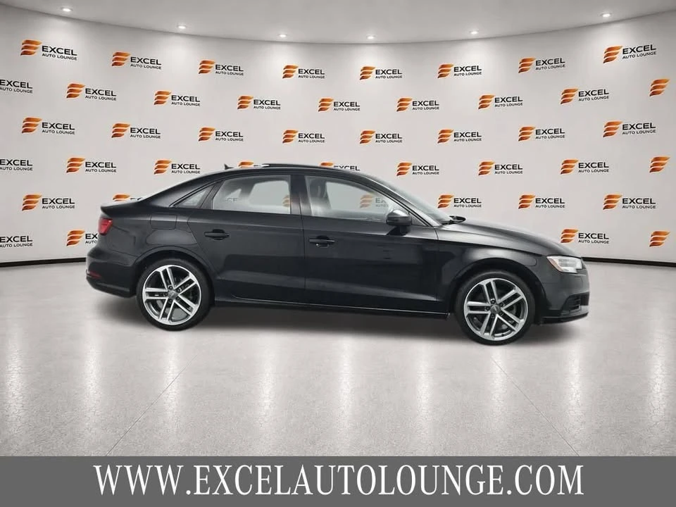 2020 Audi 8V S3 - Image 6 of 19