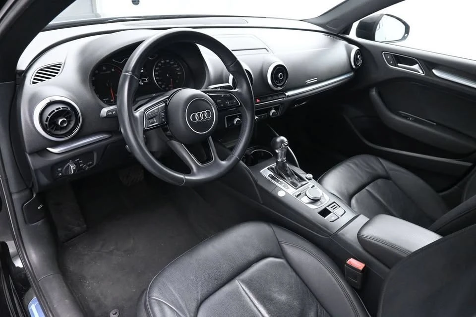 2020 Audi 8V S3 - Image 10 of 19