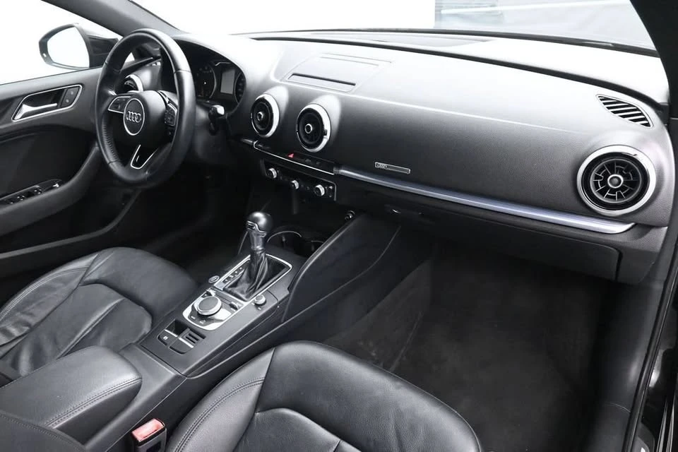 2020 Audi 8V S3 - Image 17 of 19