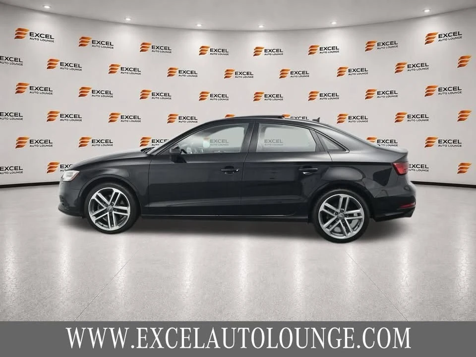 2020 Audi 8V S3 - Image 2 of 19