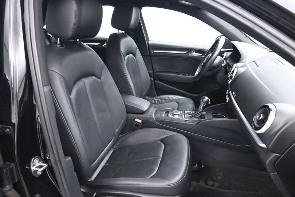 2020 Audi 8V S3 - Image 19 of 19