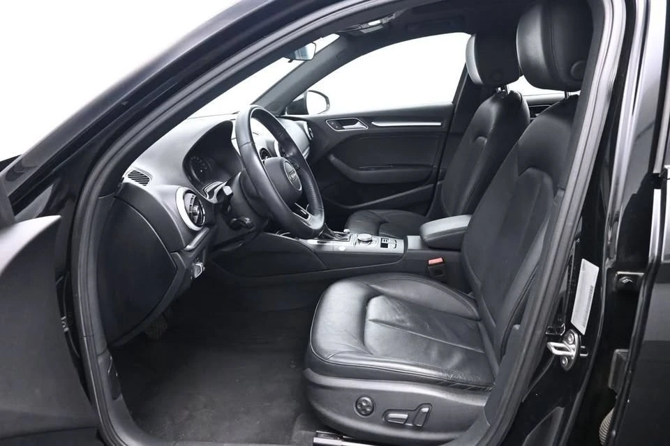 2020 Audi 8V S3 - Image 11 of 19