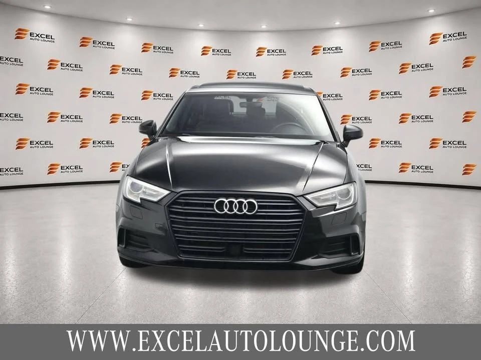 2020 Audi 8V S3 - Image 8 of 19