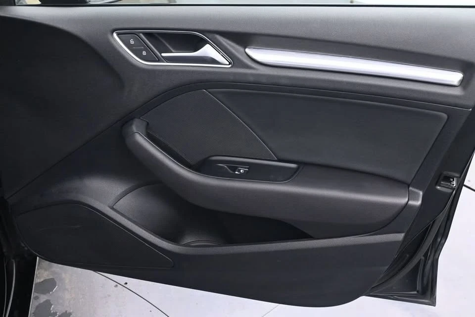 2020 Audi 8V S3 - Image 16 of 19