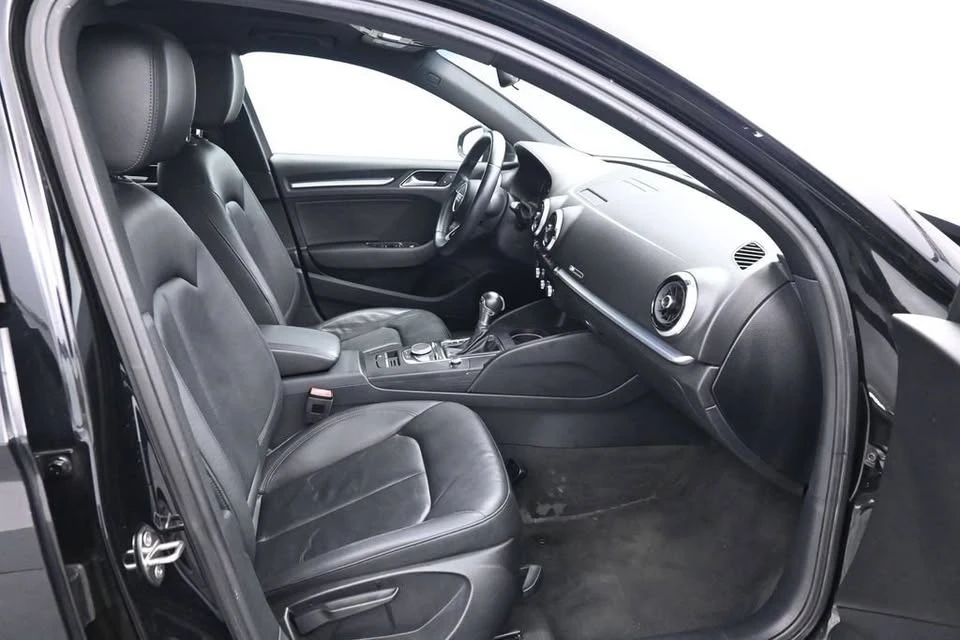 2020 Audi 8V S3 - Image 18 of 19
