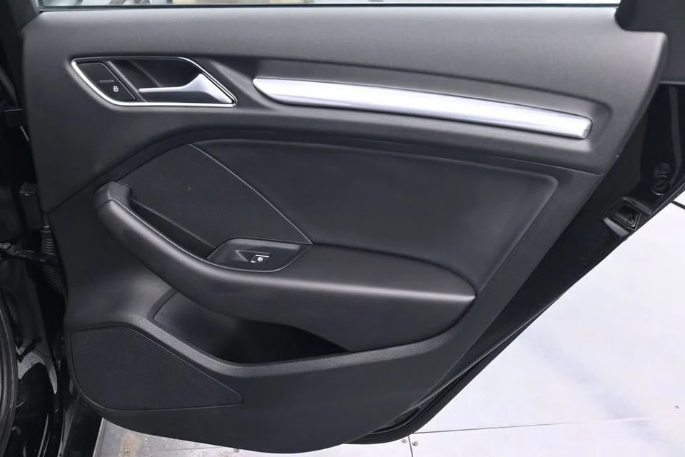 2020 Audi 8V S3 - Image 14 of 19