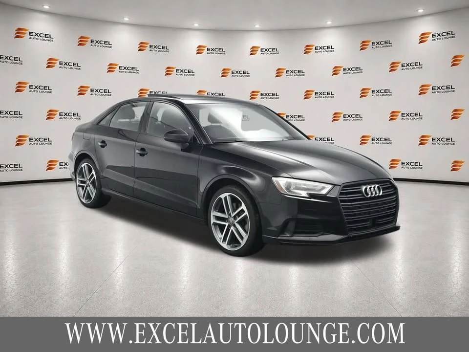 2020 Audi 8V S3 - Image 7 of 19