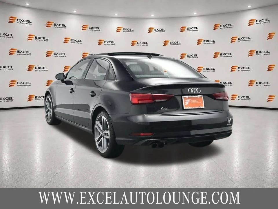 2020 Audi 8V S3 - Image 3 of 19