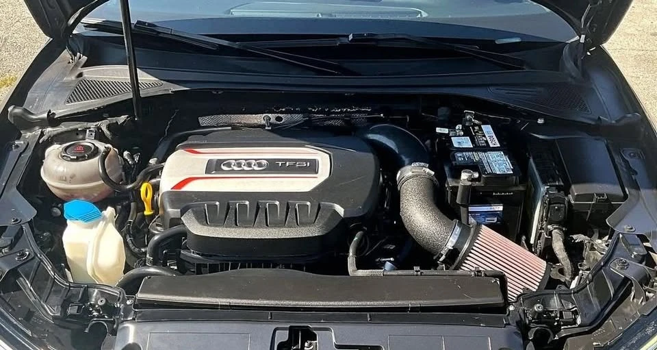 2020 Audi 8V S3 - Image 11 of 19