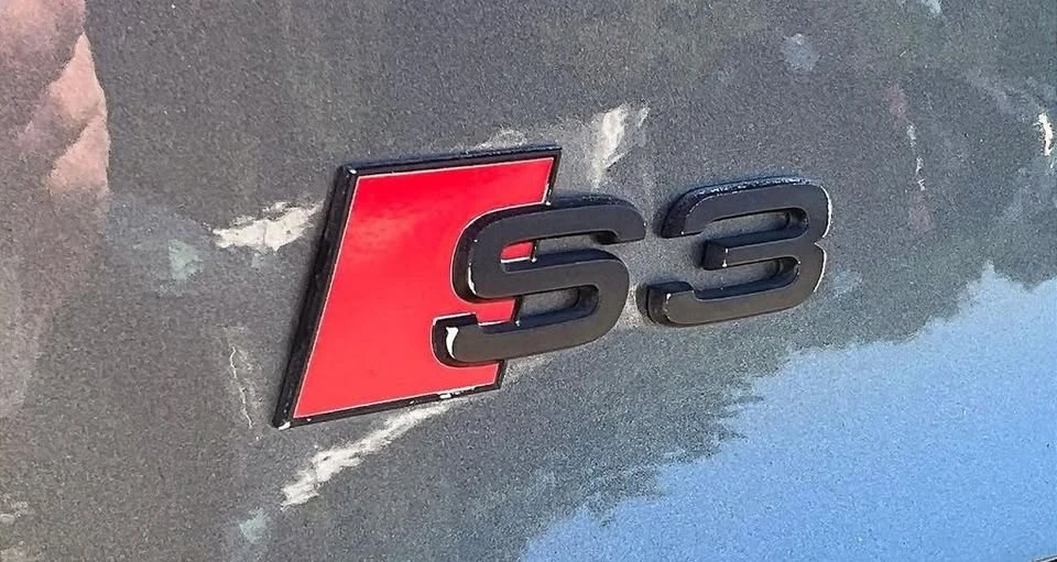 2020 Audi 8V S3 - Image 9 of 19