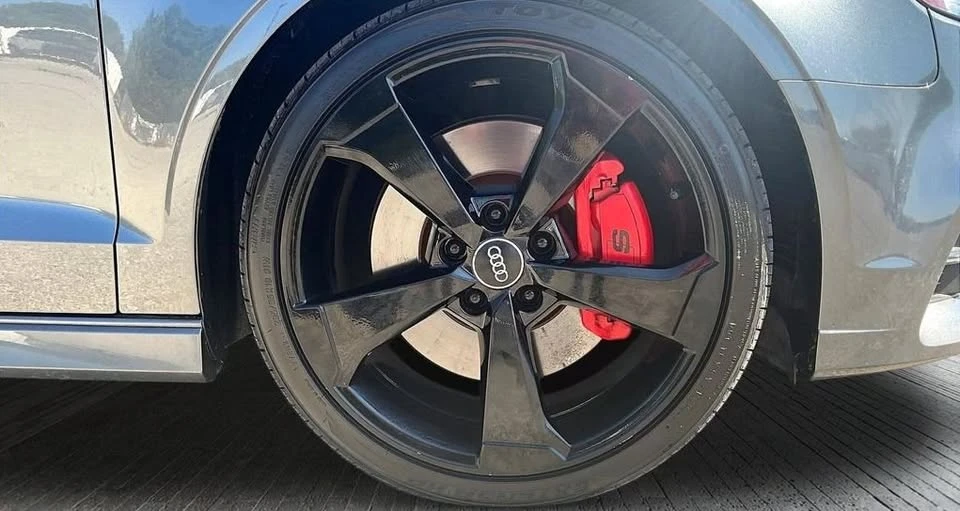 2020 Audi 8V S3 - Image 10 of 19