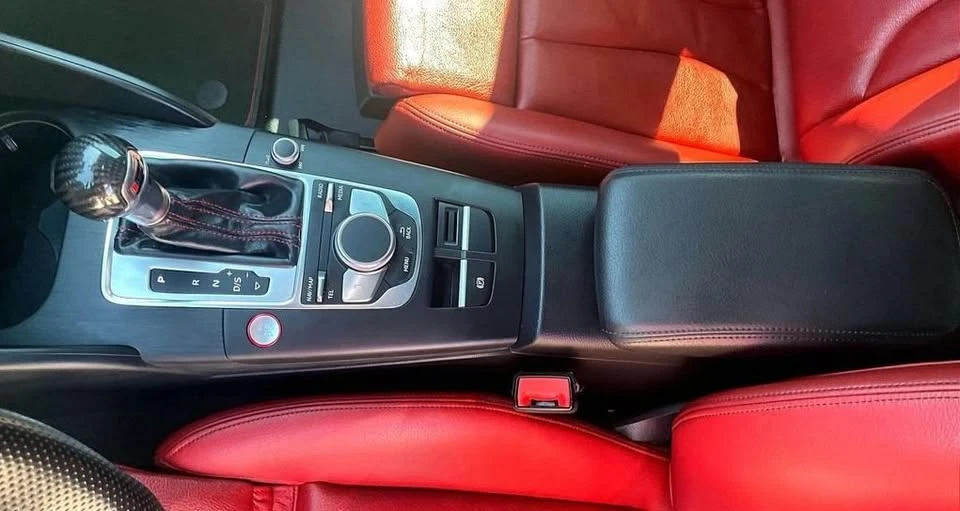 2020 Audi 8V S3 - Image 16 of 19