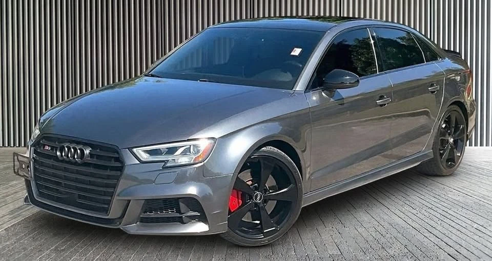 2020 Audi 8V S3 - Image 13 of 19