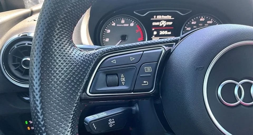 2020 Audi 8V S3 - Image 19 of 19