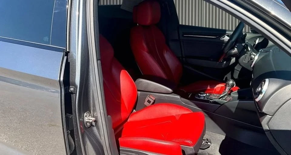 2020 Audi 8V S3 - Image 8 of 19