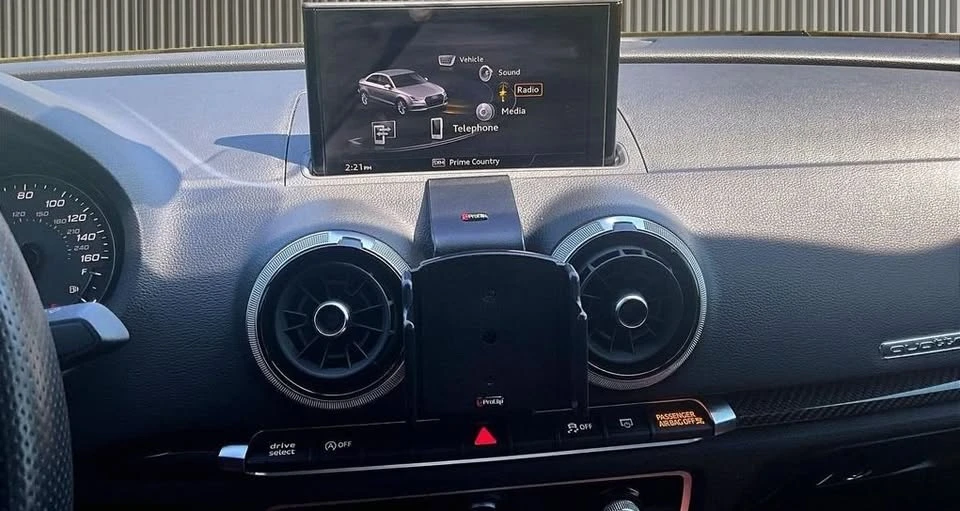 2020 Audi 8V S3 - Image 7 of 19