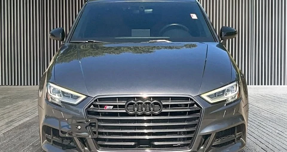 2020 Audi 8V S3 - Image 4 of 19