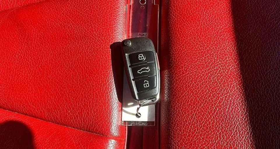 2020 Audi 8V S3 - Image 12 of 19