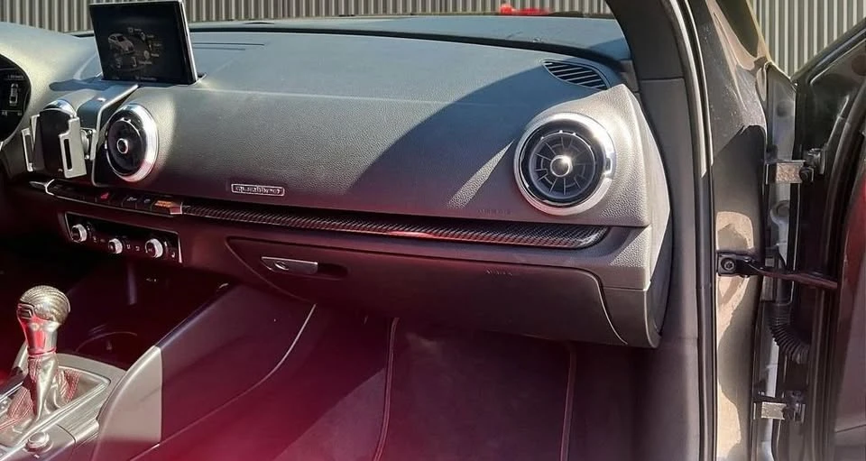 2020 Audi 8V S3 - Image 18 of 19