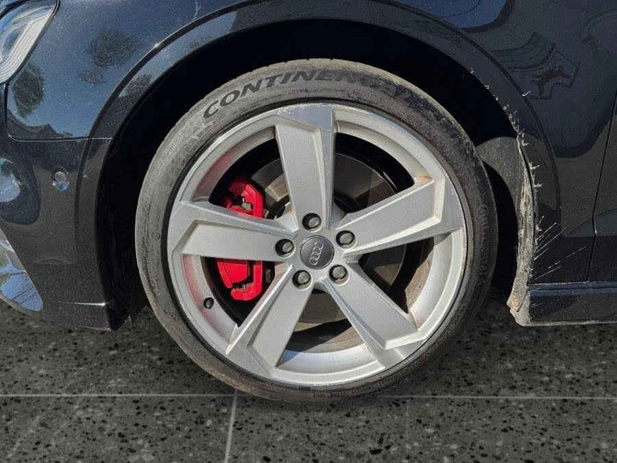 2020 Audi 8V S3 - Image 9 of 20