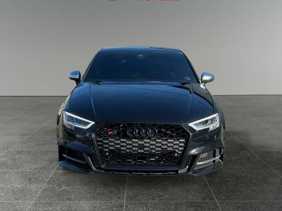 2020 Audi 8V S3 - Image 8 of 20