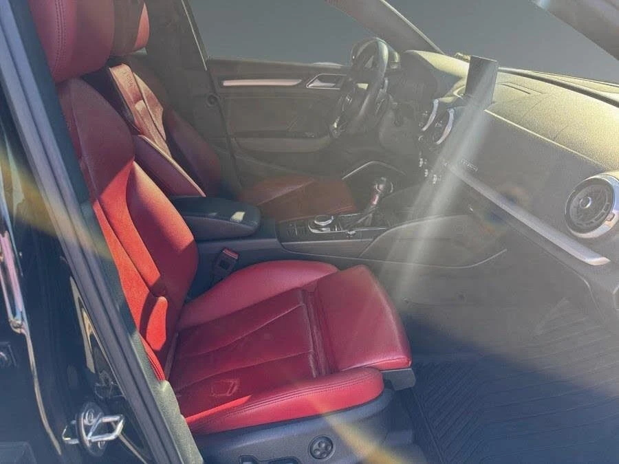 2020 Audi 8V S3 - Image 18 of 20
