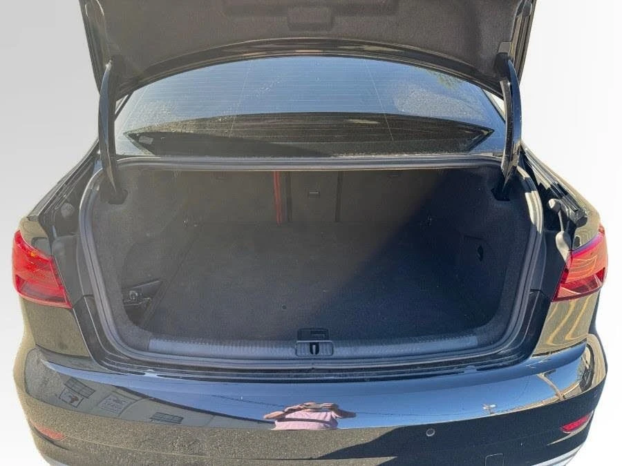 2020 Audi 8V S3 - Image 20 of 20