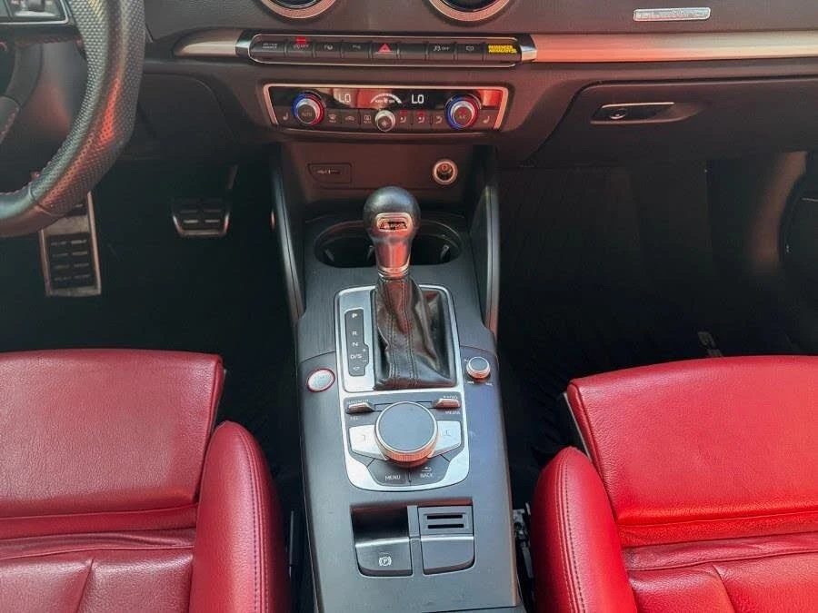 2020 Audi 8V S3 - Image 15 of 20