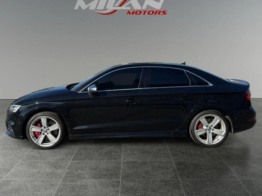 2020 Audi 8V S3 - Image 2 of 20