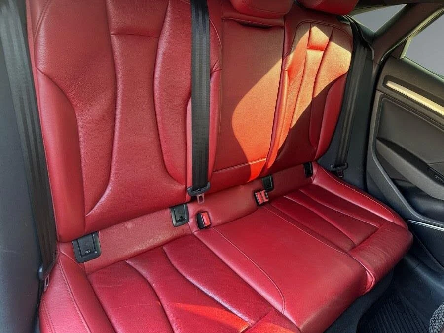 2020 Audi 8V S3 - Image 19 of 20