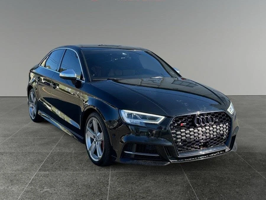 2020 Audi 8V S3 - Image 7 of 20
