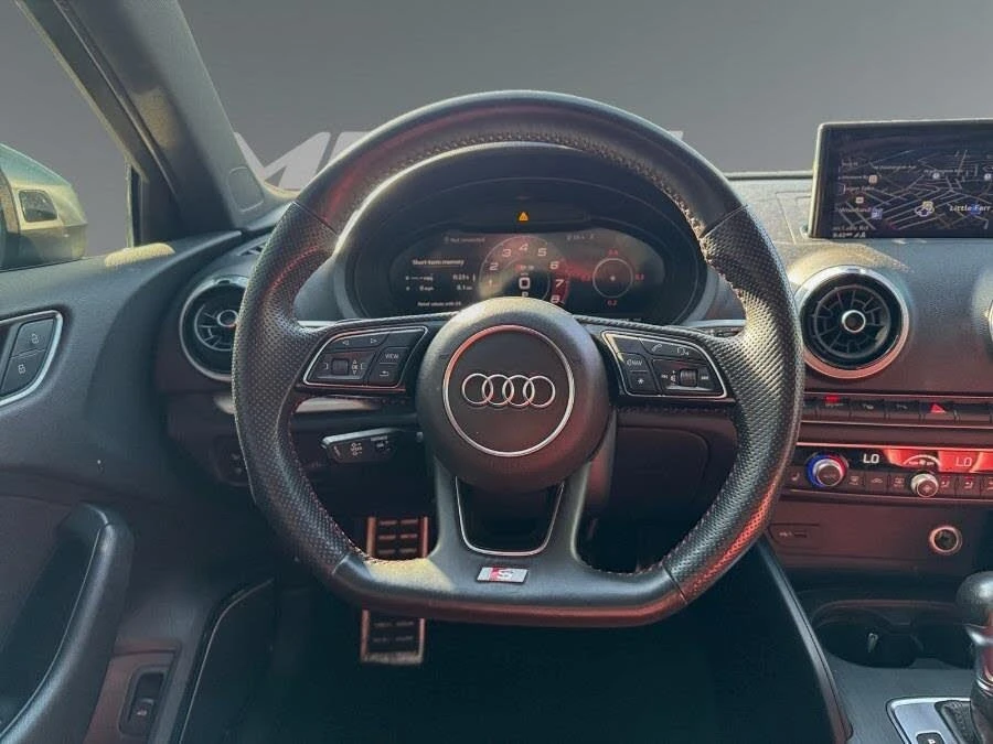 2020 Audi 8V S3 - Image 13 of 20