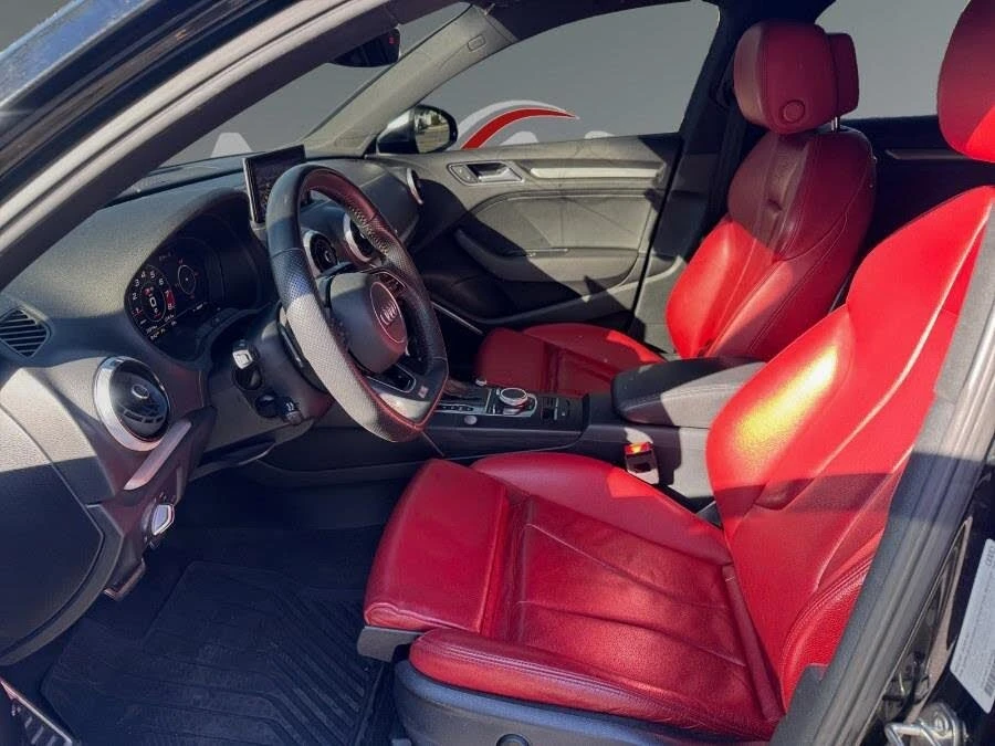 2020 Audi 8V S3 - Image 10 of 20