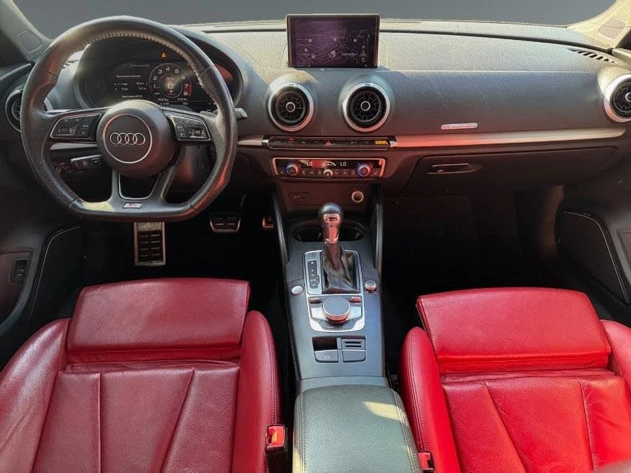 2020 Audi 8V S3 - Image 12 of 20