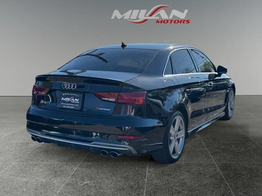 2020 Audi 8V S3 - Image 5 of 20