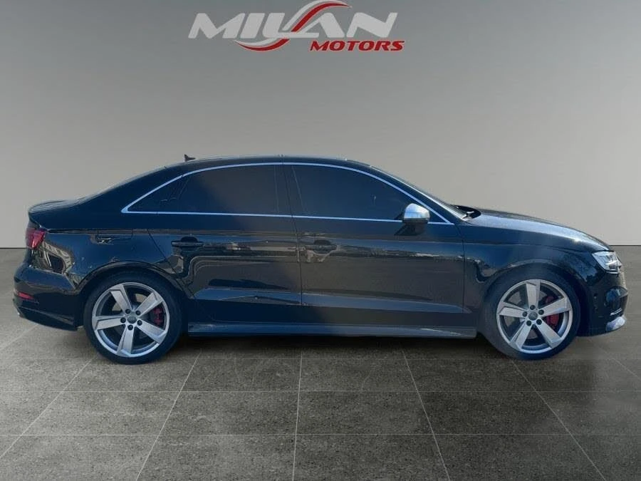 2020 Audi 8V S3 - Image 6 of 20