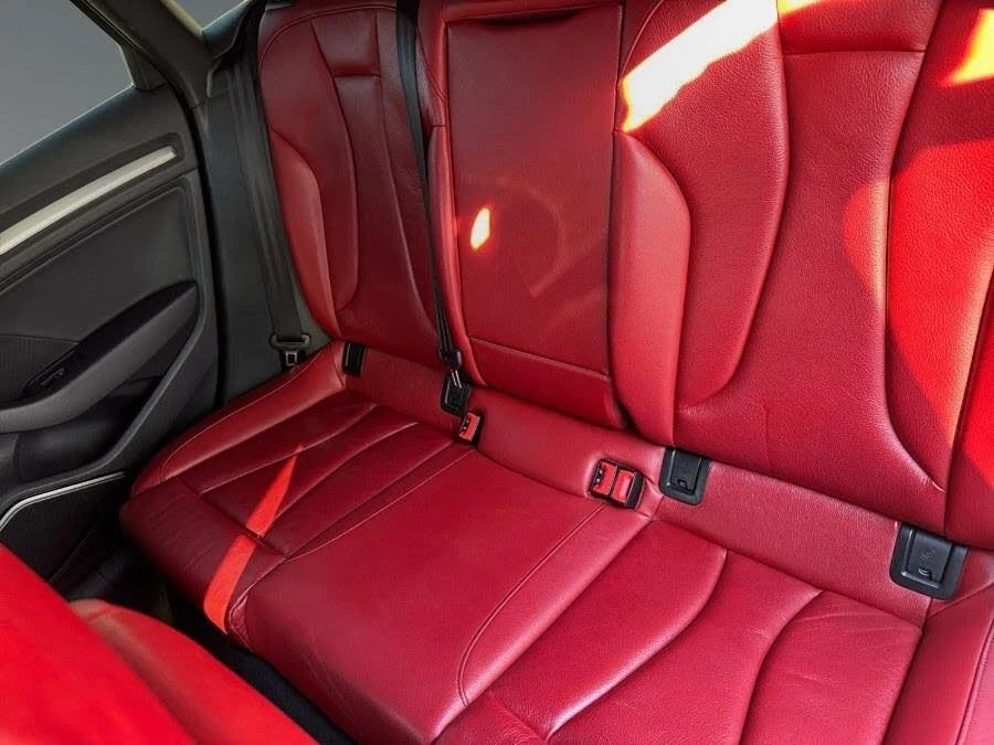 2020 Audi 8V S3 - Image 17 of 20