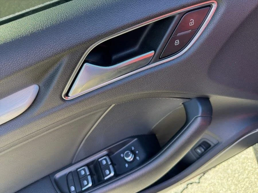 2020 Audi 8V S3 - Image 11 of 20