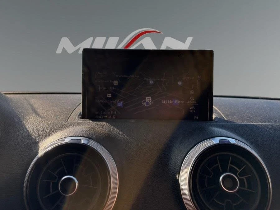 2020 Audi 8V S3 - Image 16 of 20