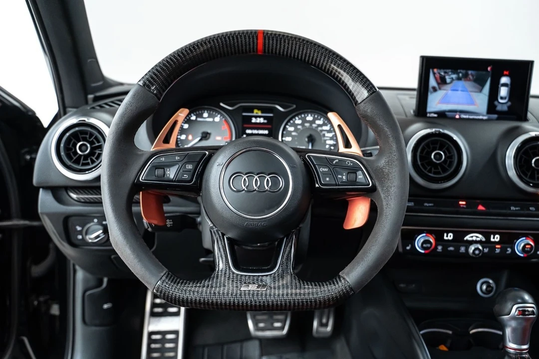 2020 Audi 8V S3 - Image 28 of 31