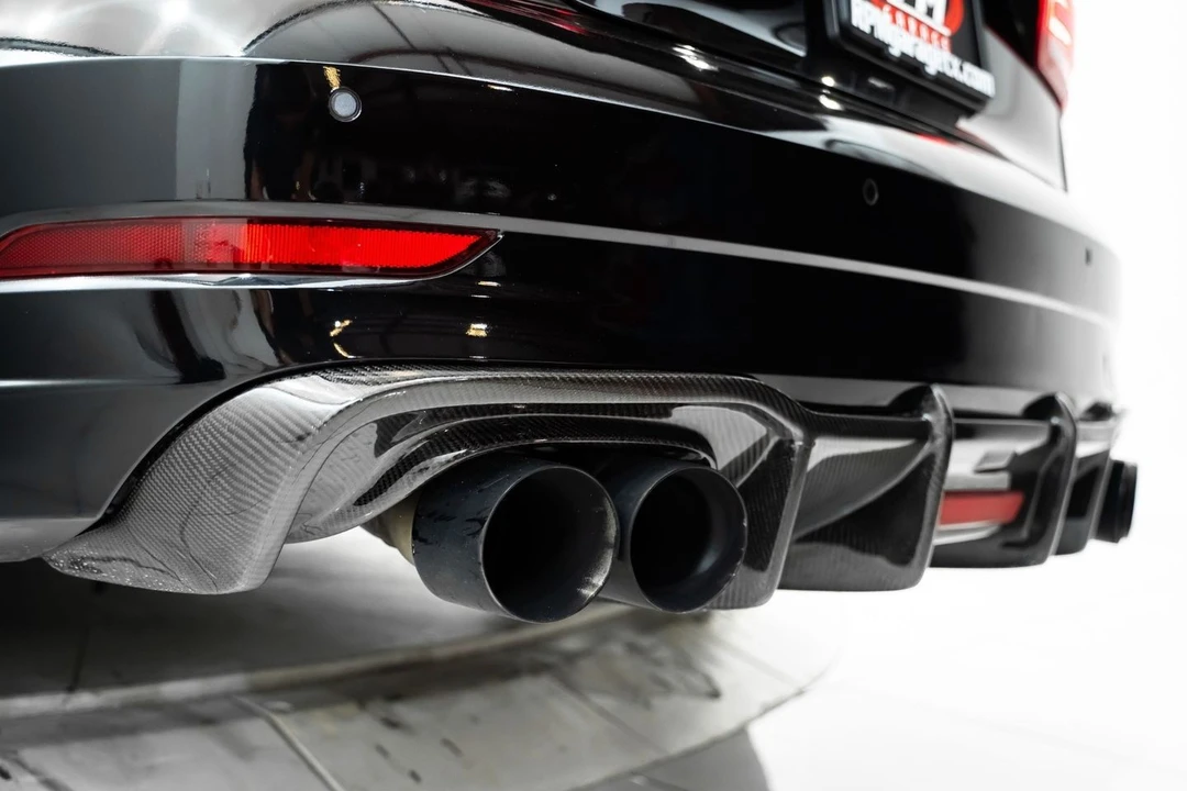 2020 Audi 8V S3 - Image 12 of 31