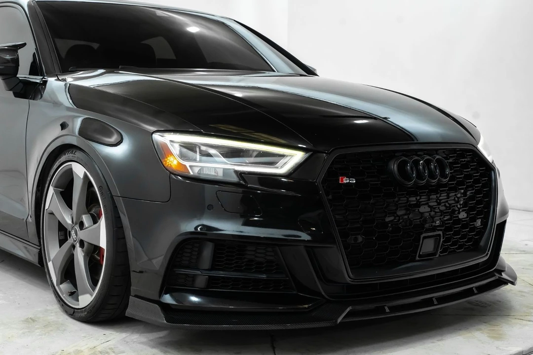 2020 Audi 8V S3 - Image 15 of 31