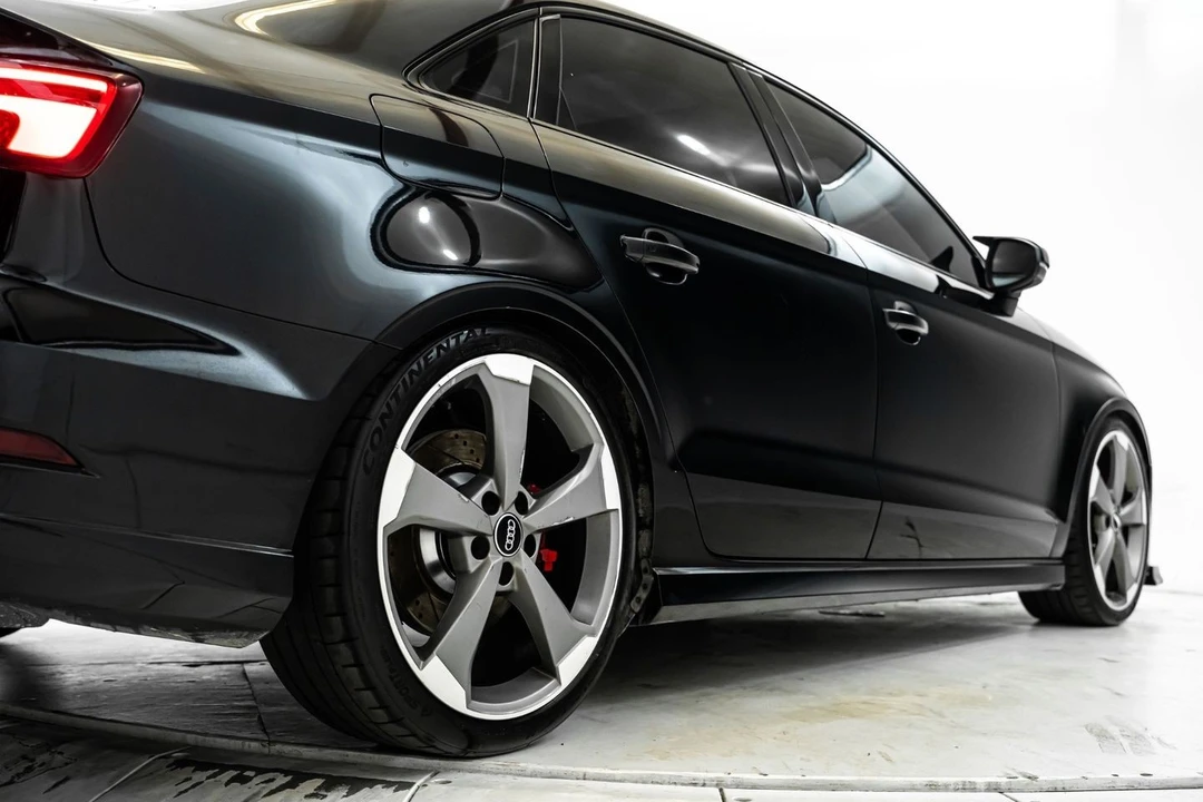 2020 Audi 8V S3 - Image 13 of 31
