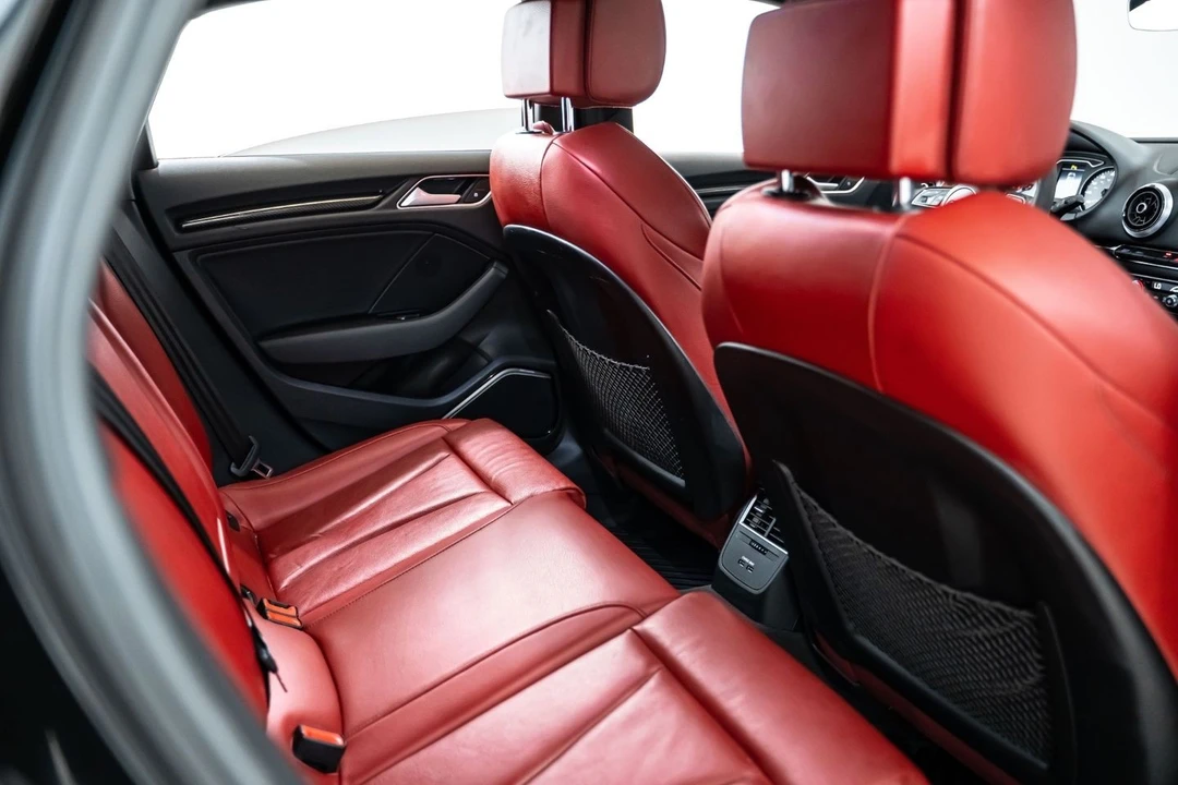 2020 Audi 8V S3 - Image 23 of 31