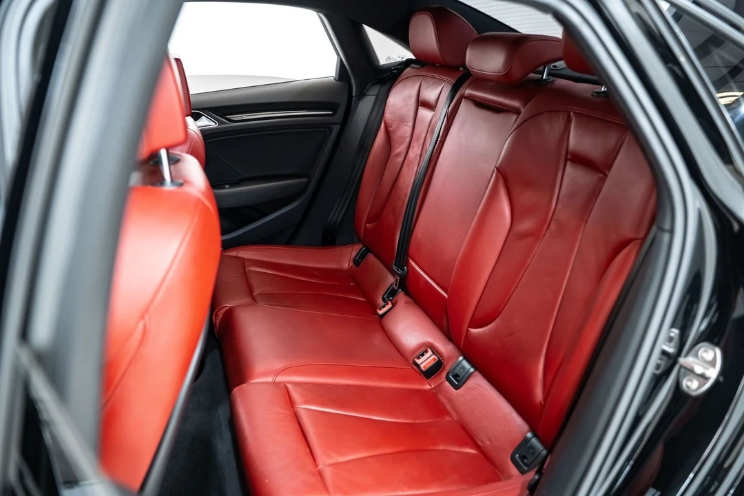 2020 Audi 8V S3 - Image 21 of 31