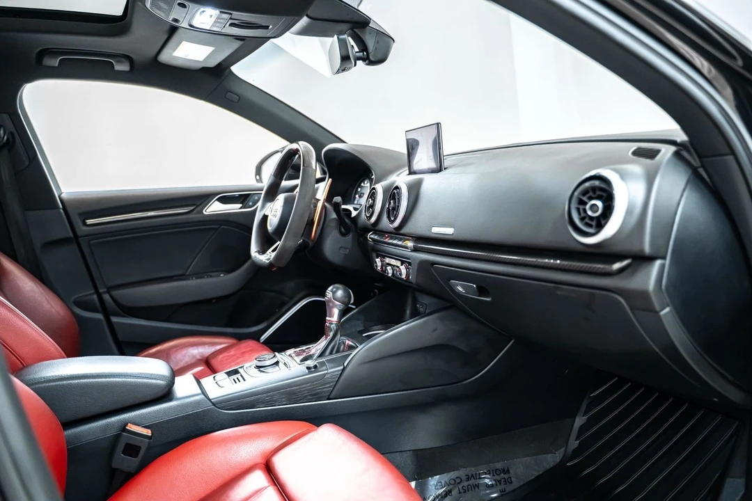 2020 Audi 8V S3 - Image 26 of 31