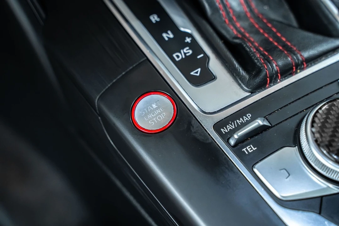 2020 Audi 8V S3 - Image 30 of 31