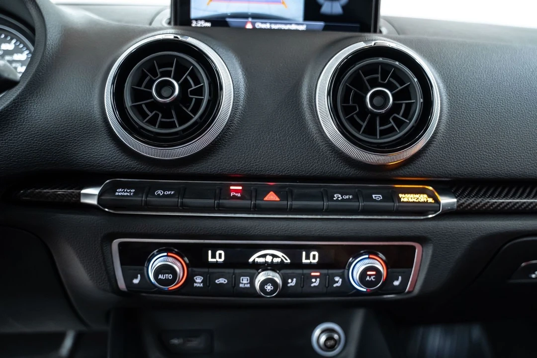 2020 Audi 8V S3 - Image 31 of 31