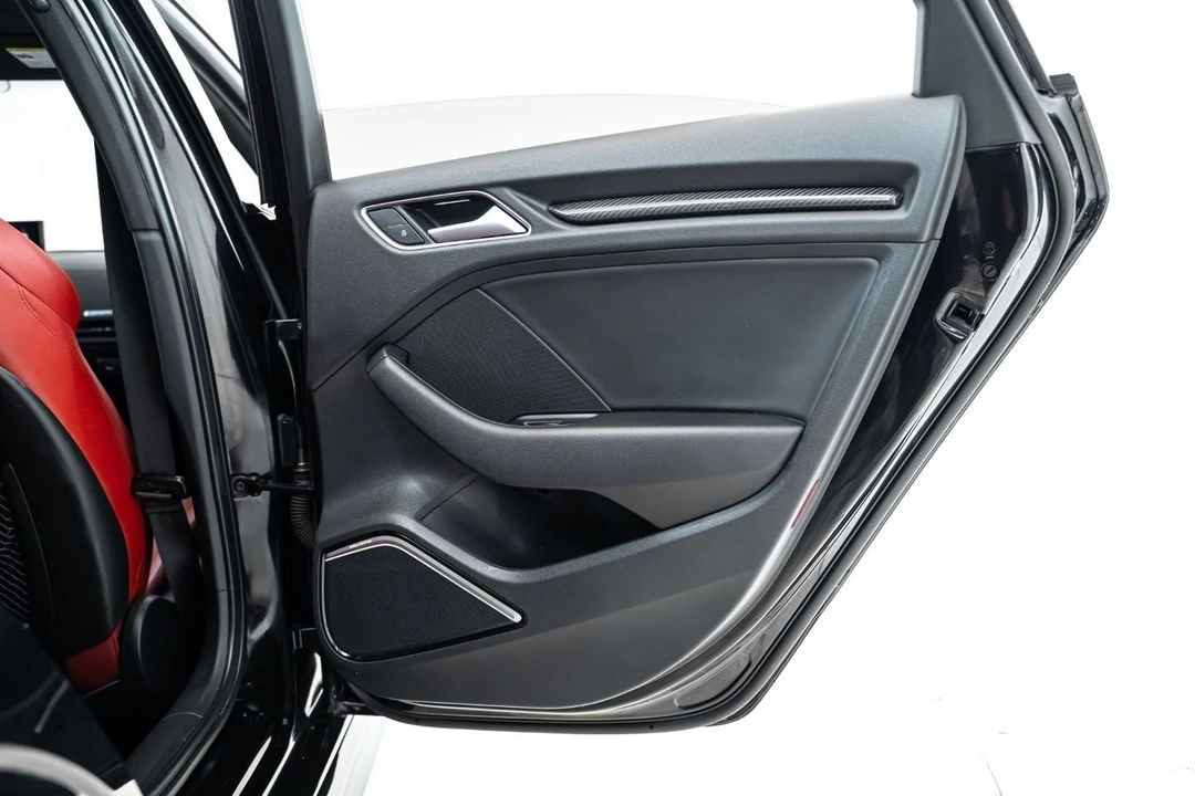2020 Audi 8V S3 - Image 22 of 31