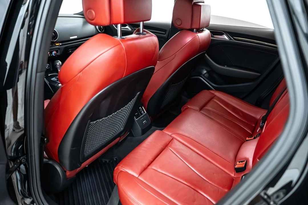 2020 Audi 8V S3 - Image 20 of 31